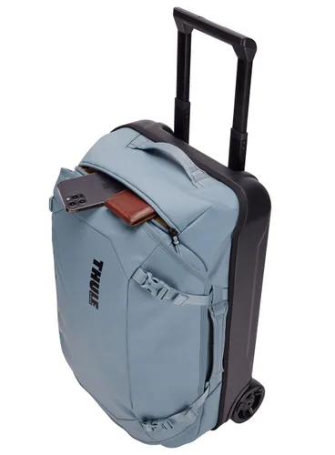 Дорожная сумка Thule Chasm Carry-On Duffel - pond grey