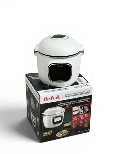 Multicooker TEFAL COOK4ME TochPro 6L CY9431 1600W - outlet