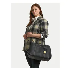 Сумка Lauren Ralph Lauren 431936094001 Черный