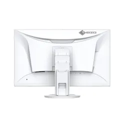 EIZO FlexScan EV2720-WT - IPS | 27'' | 2560x1440 | sRGB 10bit 350cd/m² | Pivot | Biały