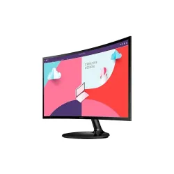 Monitor Samsung S27C364EAU 27" Full HD VA 75Hz 4ms Zakrzywiony