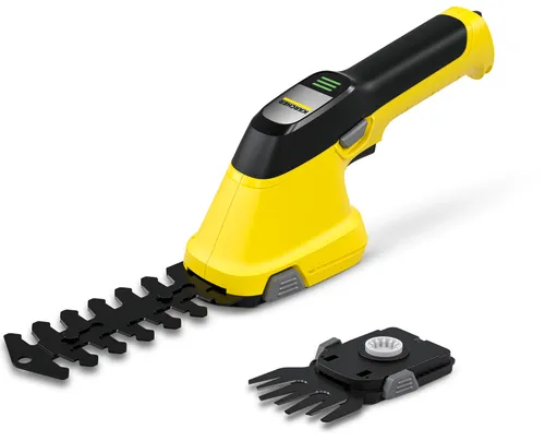 Nożyce do trawy KARCHER GSH 2 Plus 1.445-310.0 akumulatorowe