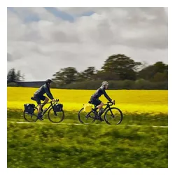 Sakwy THULE Shield Pannier