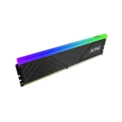Pamięć RAM Adata XPG Spectrix D35G RGB DDR4 32GB (2x16GB) 3600 CL18 Czarny