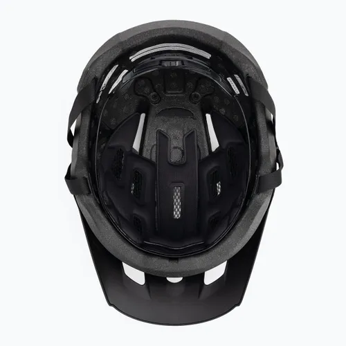 Kask rowerowy Bell Vert 2 matte black/charcoal