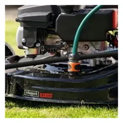 Kosiarka spalinowa Scheppach MS200-51