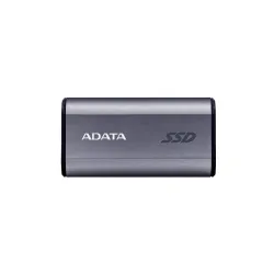 Dysk Adata SC750 2TB USB 3.2 Typ C Szary