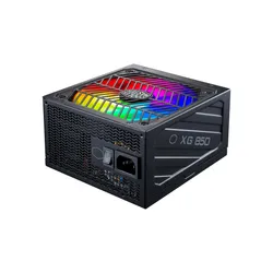 Zasilacz Cooler Master XG850 Plus Platinum 850W 80+ Platinum