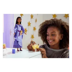 Mattel Набор кукол Аша с Розасом Wish Wish