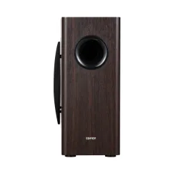 Subwoofer Edifier T5s Aktywny Brązowy
