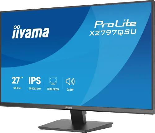 iiyama ProLite X2797QSU-B1