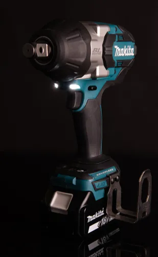 Klucz udarowy Makita DTW1001Z 18 V 3/4"