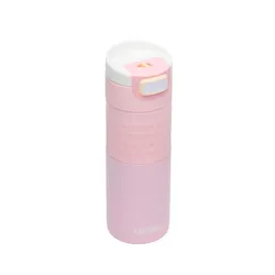 Kubek termiczny Kambukka Etna 500 ml - pink aura