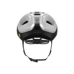 Kask szosowy POC Amidal - uranium blk mat/hydrogen white