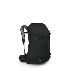 Plecak turystyczny Osprey Hikelite 32 - black