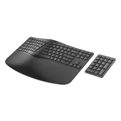 Klawiatura membranowa HP 960 Ergonomic Czarny