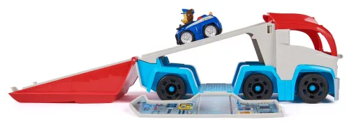 Pojazd SPIN MASTER Psi Patrol Patrolowiec + figurka 20149733 6071544