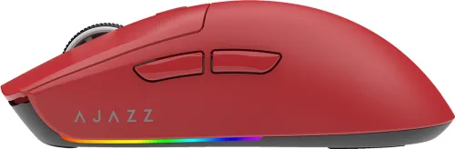 Myszka gamingowa Ajazz AJ139 V2 MC Czerwony