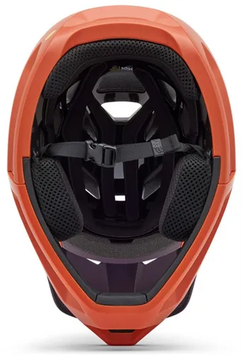 Kask rowerowy Full Face FOX Proframe Clyzo MIPS