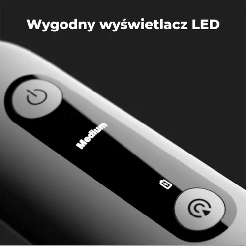 Irygator AENO ADI0001