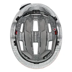 Kask rowerowy orzeszek UVEX City 4 WE