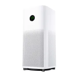 Oczyszczacz powietrza Xiaomi Mijia Smart Air Purifier 6 Jonizacja