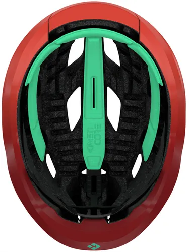 Kask rowerowy LAZER Strada KinetiCore
