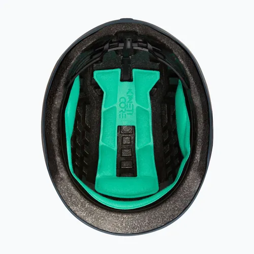 Kask rowerowy Lazer CityZen KinetiCore matte livid