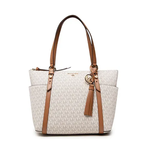 MICHAEL Michael Kors Sullivan Сумка 30T0GNXT2B Белый