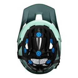 Kask rowerowy Full Face LEATT MTB Enduro 3.0 V25