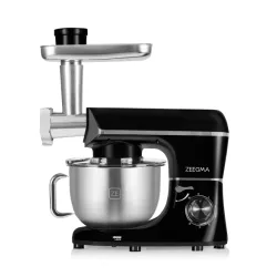 Robot planetarny Zeegma Planeet Multi 1900W Maszynka do mielenia Blender kielichowy