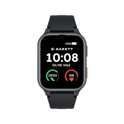 Smartwatch Garett Vita 4G Czarny