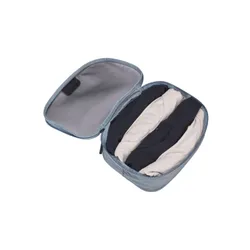 Mały organizer podróżny Thule Packing Cube S - pond gray