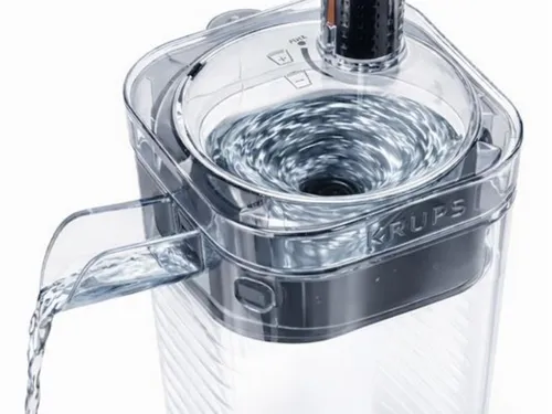 Ekspres KRUPS Milk Sensation Elite EA918GE0