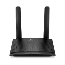 Router TP-LINK TL-MR100 4G LTE 2.4 GHz, Gniazdo SIM