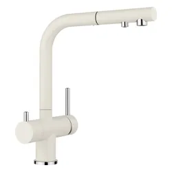 Bateria BLANCO Fontas-S II 526947 Delikatny biały