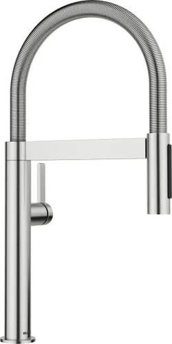 Bateria BLANCO Culina-S II Mini 527467 Stalowy