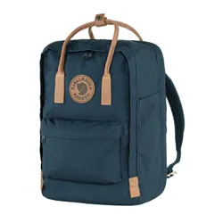 Sırt Çantası Fjallraven Kanken No. 2 dizüstü bilgisayar 15-donanma