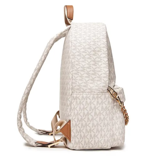 MICHAEL Michael Kors Slater 30t0g04b6b rucsac de vanilie / Acrn