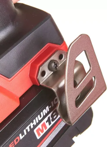 Darbe vidası mı? " Milwaukee M18 BLID2-502X