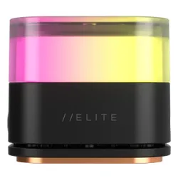 Chłodzenie Corsair iCUE H150i ELITE 360 mm RGB Biały