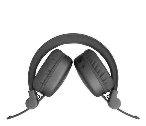 Беспроводные наушники Fresh ' N Rebel Code Core Over-Ear Bluetooth Storm Grey