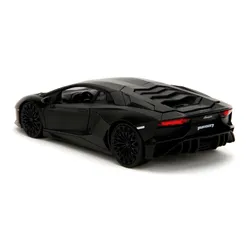 Samochód JADA TOYS Szybcy i wściekli Shaw's Lamborghini Aventador 9336152314R00