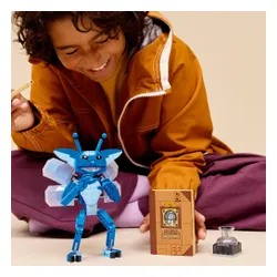 LEGO 76461 Harry Potter Chochlik Kornwalijski