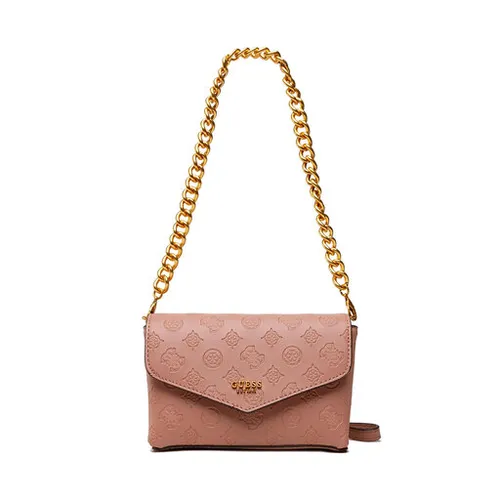 Ghici Zanelle Mini Crossbody lambou Hwpa84 92780 Bil sac