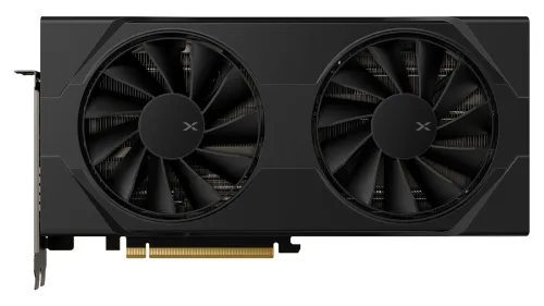 Karta graficzna XFX Swift Radeon RX 9060 XT OC Gaming Edition 8GB GDDR6 128bit FSR