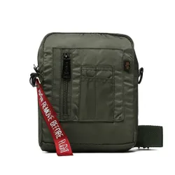 Alpha Industries Crew Carry Bag 196924 Sage / Green 01