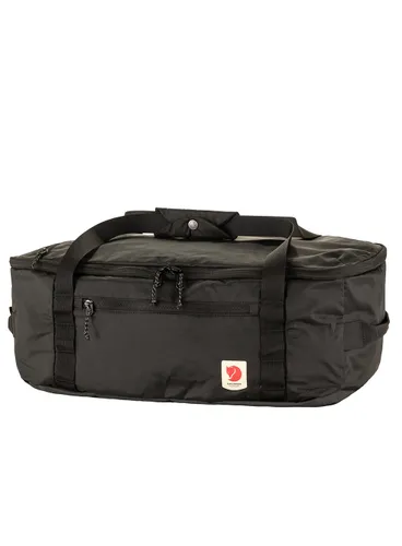 Дорожная сумка Fjallraven High Coast Duffel 36-black