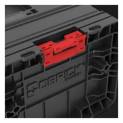 Skrzynia na narzędzia QBRICK System Pro Drawer 3 Toolbox Basic