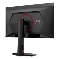 Monitor AOC Q27G4ZDR 26.5" 2560x1440px 240Hz 0.03 ms [GTG]
